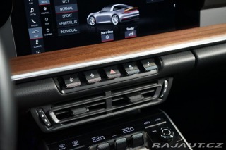 Porsche 911 992 Targa 4 PDK PDLS+ Lif 2021