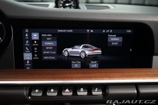 Porsche 911 992 Targa 4 PDK PDLS+ Lif 2021