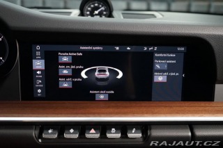 Porsche 911 992 Targa 4 PDK PDLS+ Lif 2021