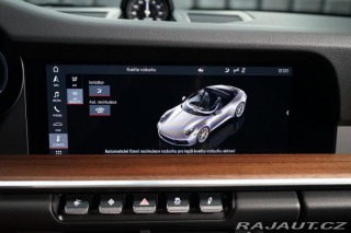 Porsche 911 992 Targa 4 PDK PDLS+ Lif 2021