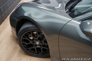 Porsche 911 992 Targa 4 PDK PDLS+ Lif 2021