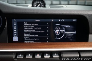 Porsche 911 992 Targa 4 PDK PDLS+ Lif 2021