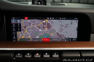 Porsche 911 992 Targa 4 PDK PDLS+ Lif 2021