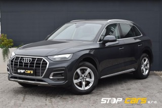 Audi Q5 40TDi*Q*LED*ACC*VIRTUAL*D