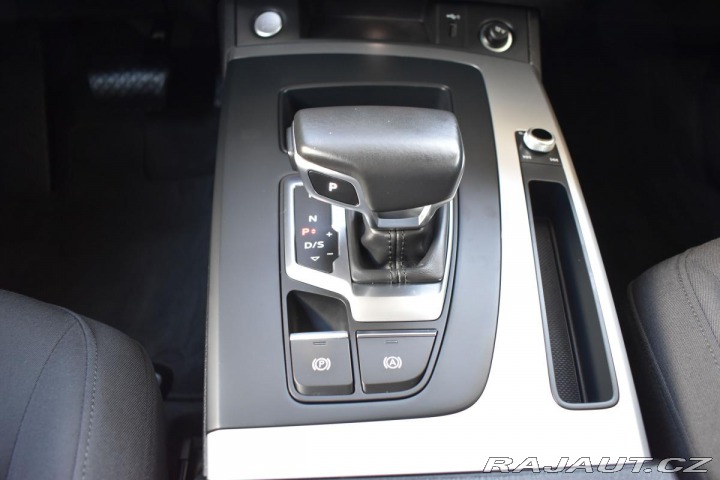 Audi Q5 40TDi*Q*LED*ACC*VIRTUAL*D 2021