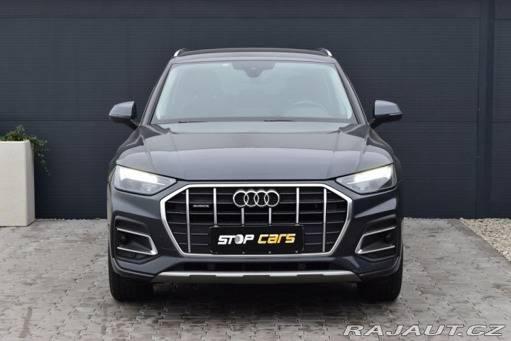 Audi Q5 40TDi*Q*LED*ACC*VIRTUAL*D 2021