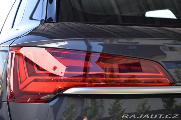 Audi Q5 40TDi*Q*LED*ACC*VIRTUAL*D 2021