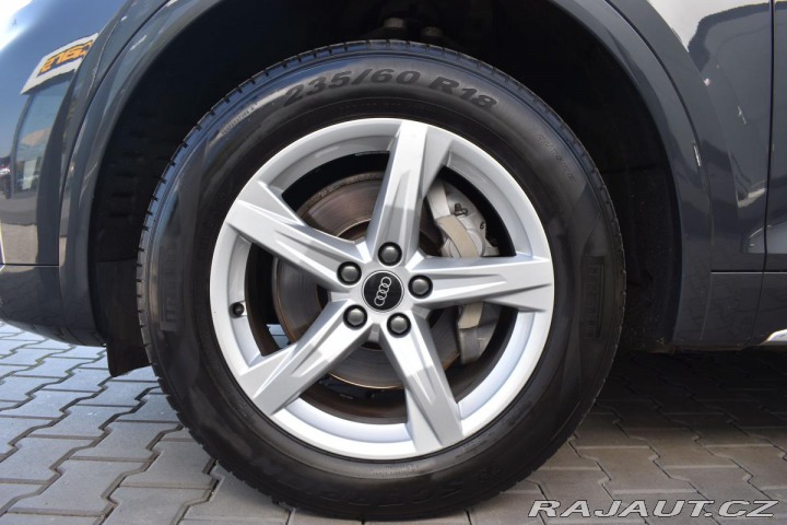 Audi Q5 40TDi*Q*LED*ACC*VIRTUAL*D 2021