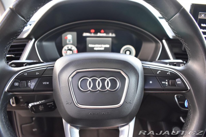 Audi Q5 40TDi*Q*LED*ACC*VIRTUAL*D 2021