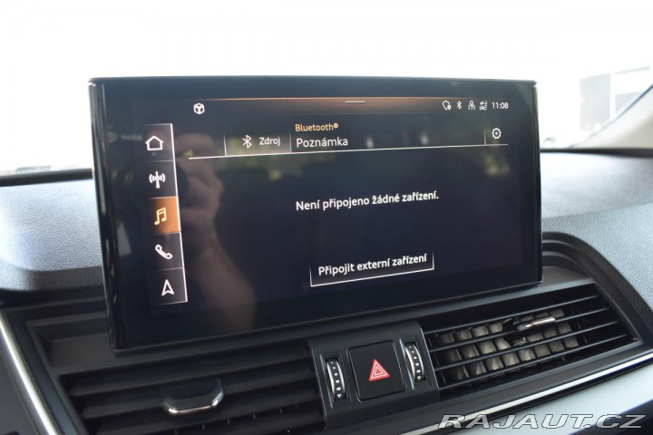 Audi Q5 40TDi*Q*LED*ACC*VIRTUAL*D 2021