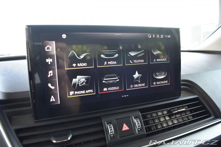 Audi Q5 40TDi*Q*LED*ACC*VIRTUAL*D 2021