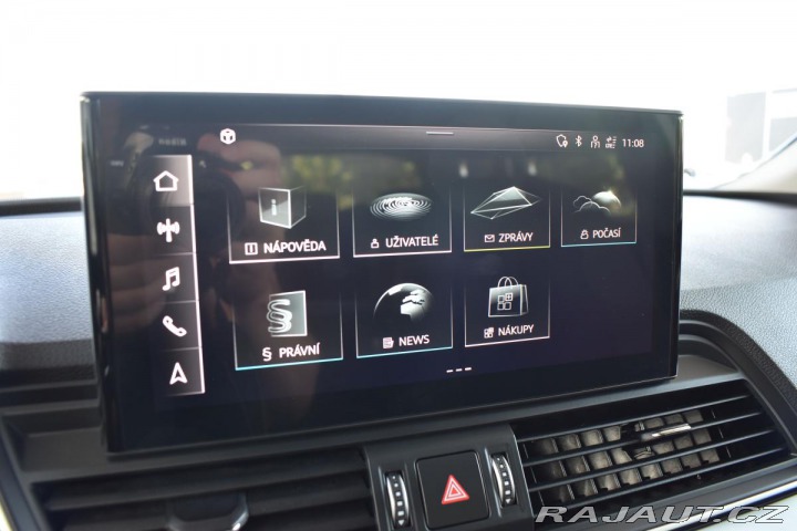 Audi Q5 40TDi*Q*LED*ACC*VIRTUAL*D 2021