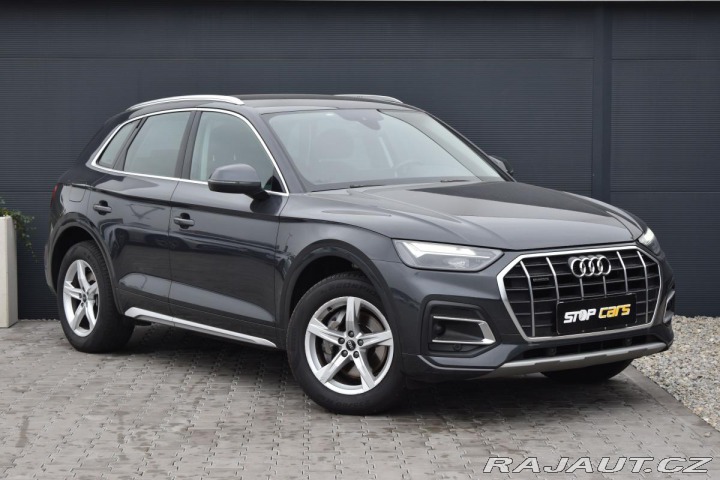 Audi Q5 40TDi*Q*LED*ACC*VIRTUAL*D 2021