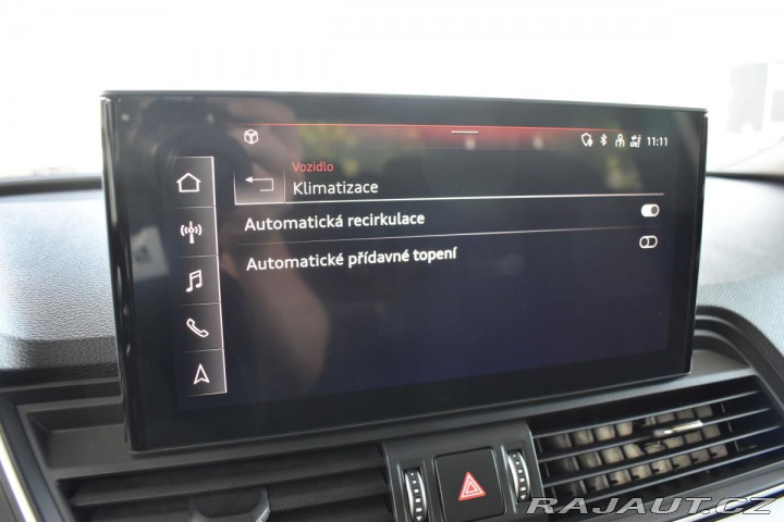 Audi Q5 40TDi*Q*LED*ACC*VIRTUAL*D 2021