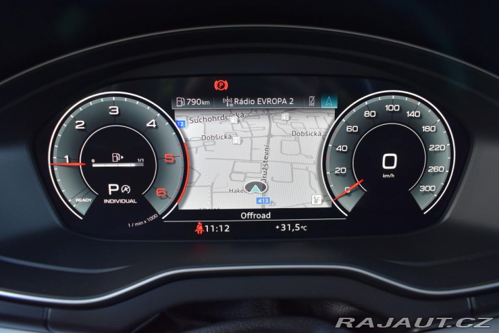 Audi Q5 40TDi*Q*LED*ACC*VIRTUAL*D 2021