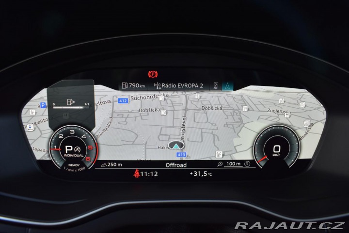 Audi Q5 40TDi*Q*LED*ACC*VIRTUAL*D 2021