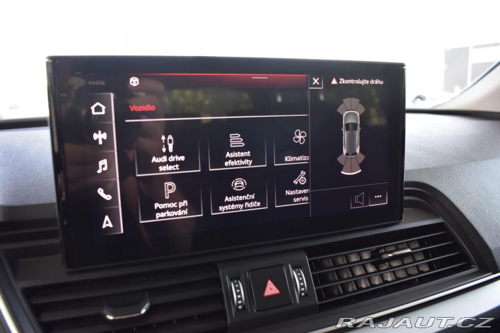 Audi Q5 40TDi*Q*LED*ACC*VIRTUAL*D 2021