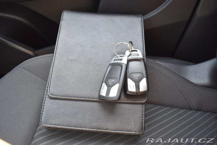 Audi Q5 40TDi*Q*LED*ACC*VIRTUAL*D 2021