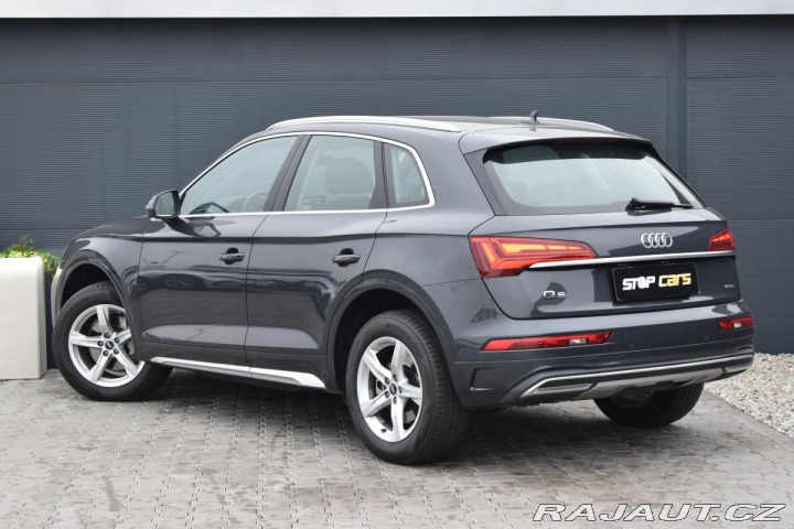 Audi Q5 40TDi*Q*LED*ACC*VIRTUAL*D 2021
