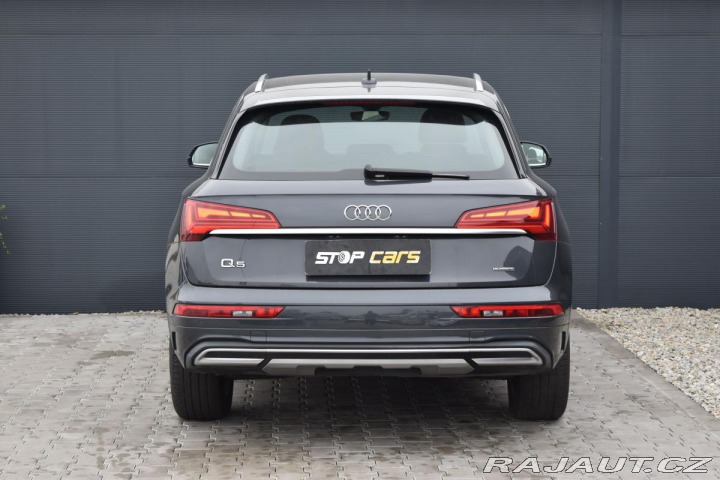 Audi Q5 40TDi*Q*LED*ACC*VIRTUAL*D 2021