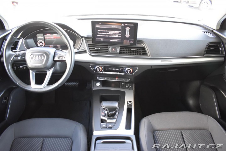 Audi Q5 40TDi*Q*LED*ACC*VIRTUAL*D 2021
