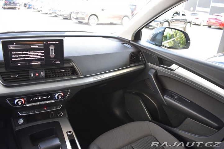 Audi Q5 40TDi*Q*LED*ACC*VIRTUAL*D 2021