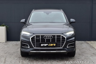 Audi Q5 40TDi*Q*LED*ACC*VIRTUAL*D 2021
