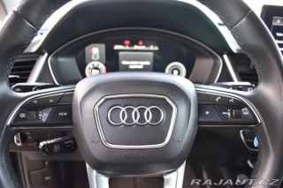 Audi Q5 40TDi*Q*LED*ACC*VIRTUAL*D 2021