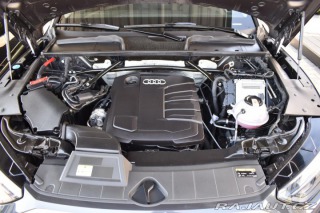 Audi Q5 40TDi*Q*LED*ACC*VIRTUAL*D 2021
