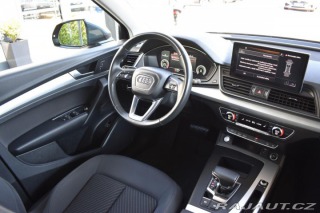 Audi Q5 40TDi*Q*LED*ACC*VIRTUAL*D 2021