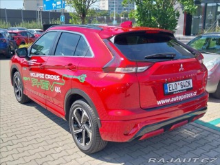 Mitsubishi Eclipse Cross 2.4 PHEV INSTYLE+ 2024