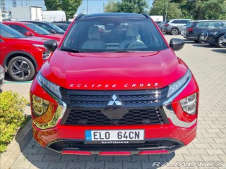 Mitsubishi Eclipse Cross 2.4 PHEV INSTYLE+ 2024