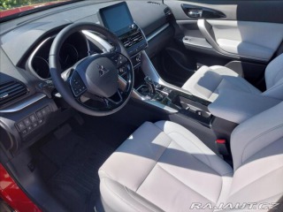 Mitsubishi Eclipse Cross 2.4 PHEV INSTYLE+ 2024
