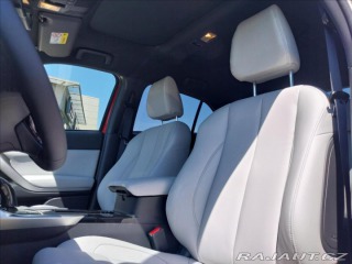 Mitsubishi Eclipse Cross 2.4 PHEV INSTYLE+ 2024