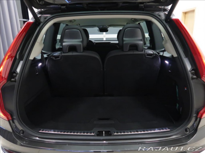 Volvo XC90 2,0 B5 AWD AUT Plus Brig 2023