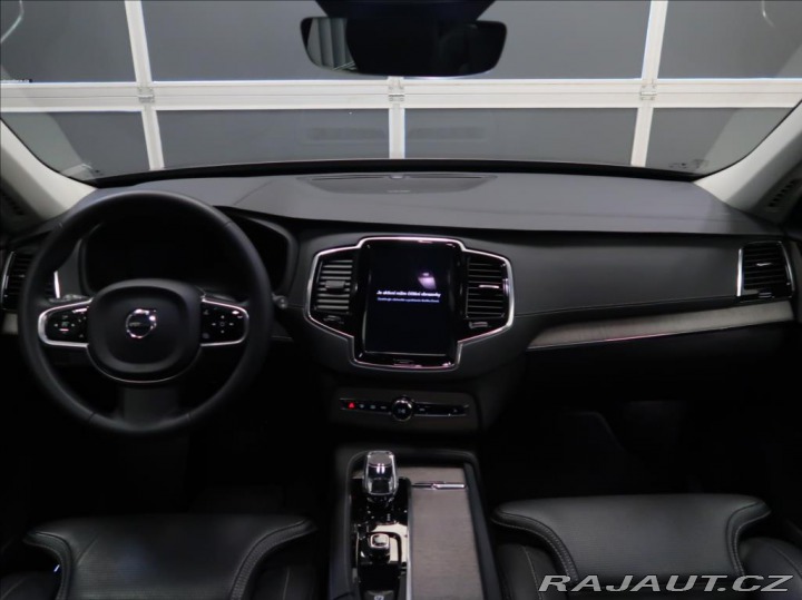 Volvo XC90 2,0 B5 AWD AUT Plus Brig 2023