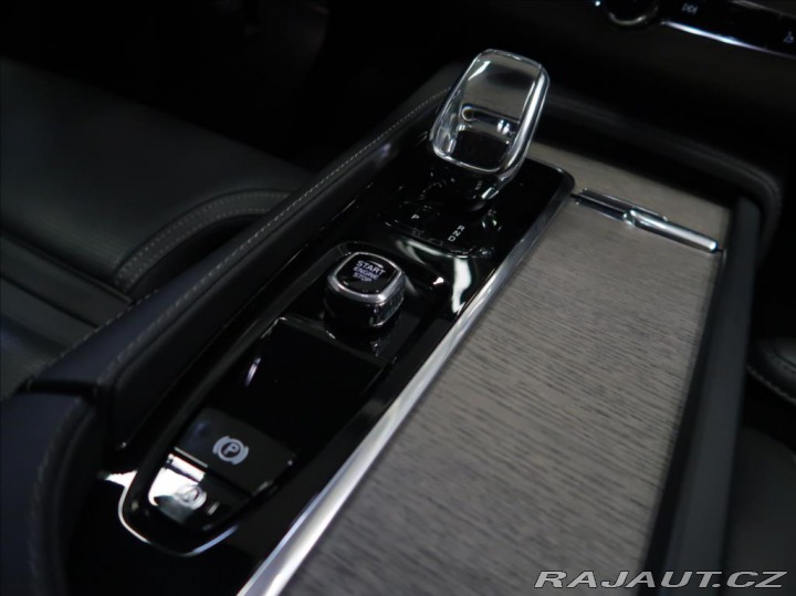 Volvo XC90 2,0 B5 AWD AUT Plus Brig 2023