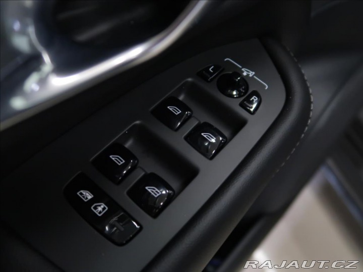 Volvo XC90 2,0 B5 AWD AUT Plus Brig 2023
