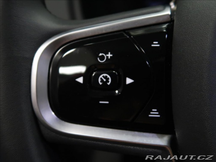 Volvo XC90 2,0 B5 AWD AUT Plus Brig 2023