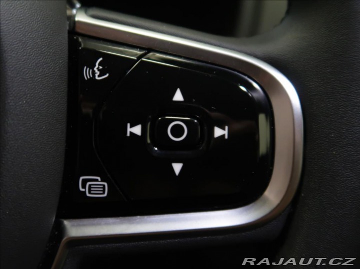 Volvo XC90 2,0 B5 AWD AUT Plus Brig 2023