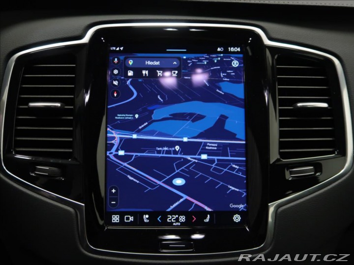 Volvo XC90 2,0 B5 AWD AUT Plus Brig 2023