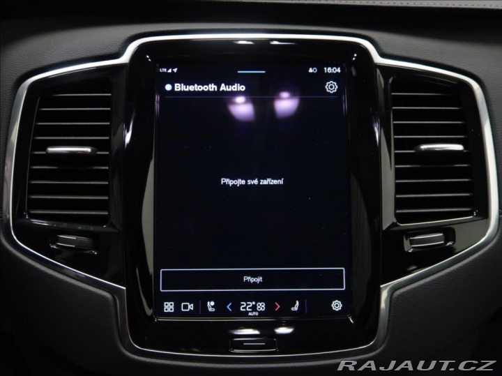 Volvo XC90 2,0 B5 AWD AUT Plus Brig 2023