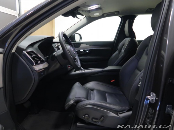 Volvo XC90 2,0 B5 AWD AUT Plus Brig 2023