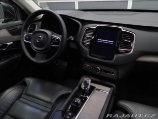 Volvo XC90 2,0 B5 AWD AUT  Plus Brig 2023