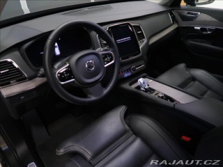 Volvo XC90 2,0 B5 AWD AUT  Plus Brig 2023