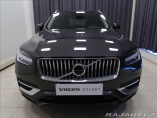 Volvo XC90 2,0 B5 AWD AUT  Plus Brig 2023