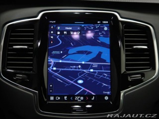 Volvo XC90 2,0 B5 AWD AUT  Plus Brig 2023