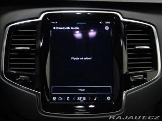 Volvo XC90 2,0 B5 AWD AUT  Plus Brig 2023