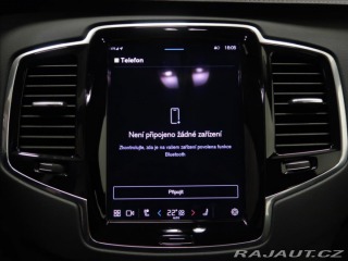 Volvo XC90 2,0 B5 AWD AUT  Plus Brig 2023