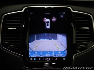 Volvo XC90 2,0 B5 AWD AUT  Plus Brig 2023